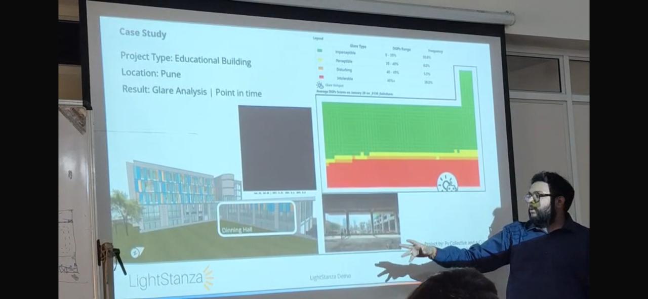 LightStanza Training Workshop