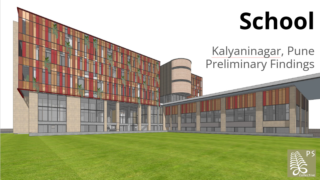 Kalyani Nagar School