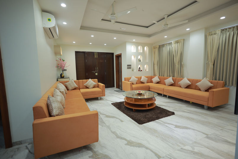 Mr Lokhande Residence