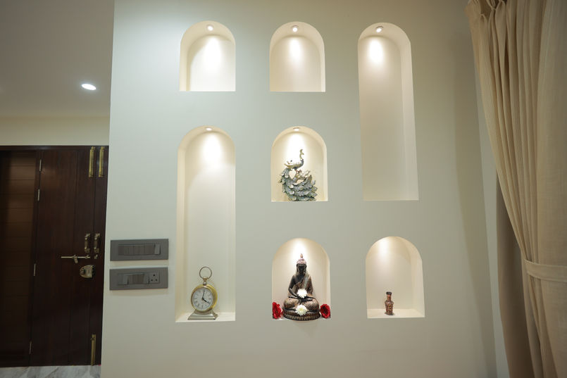 Mr Lokhande Residence