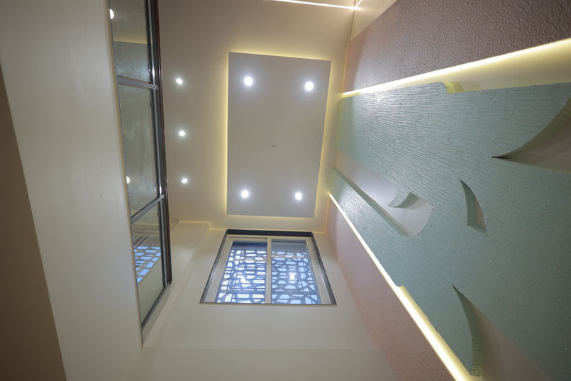 Mr Lokhande Residence
