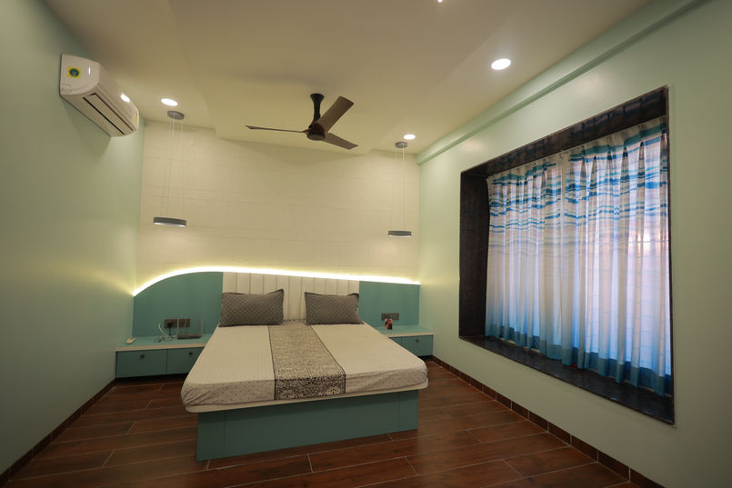 Mr Lokhande Residence