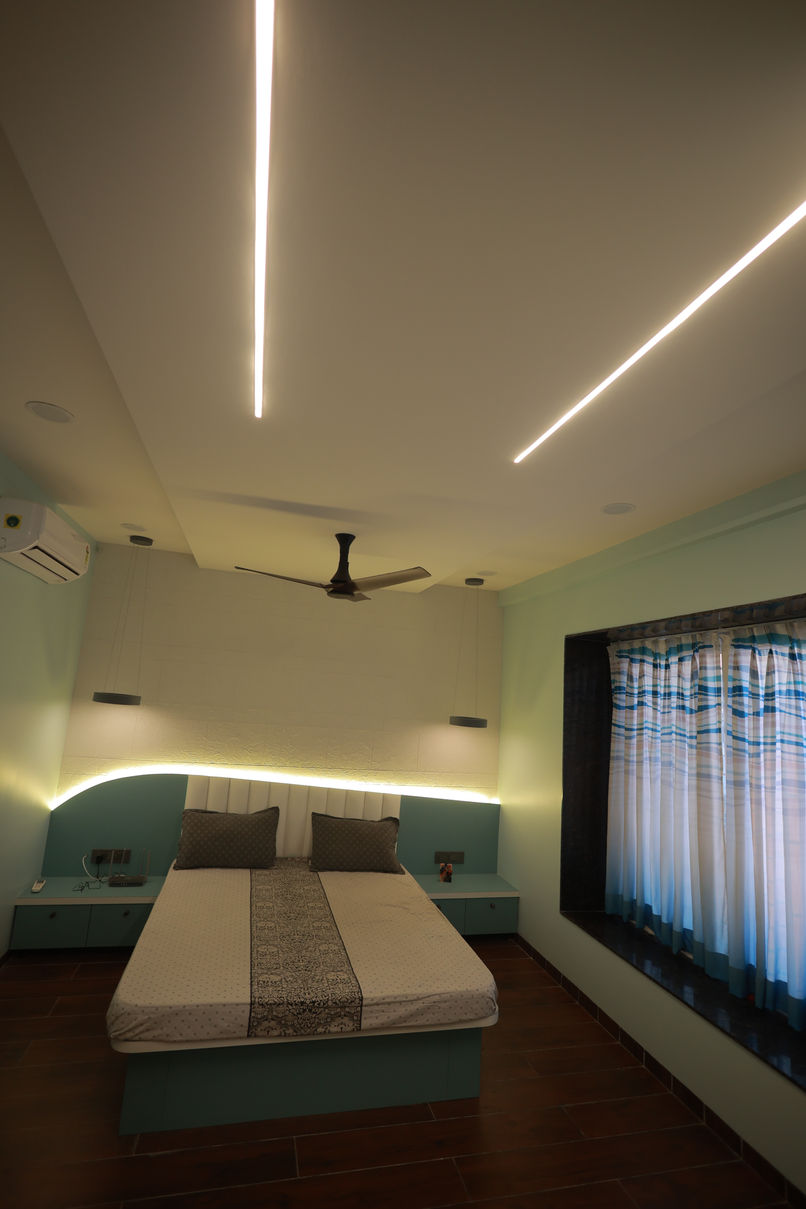 Mr Lokhande Residence