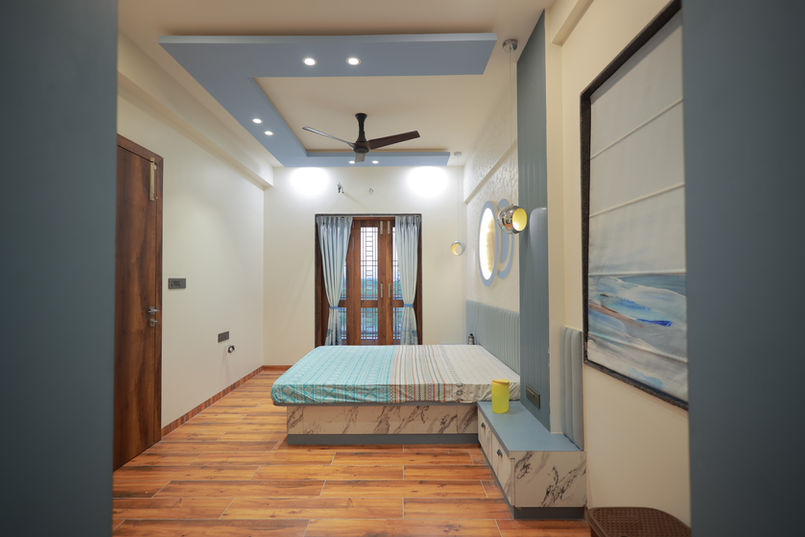 Mr Lokhande Residence