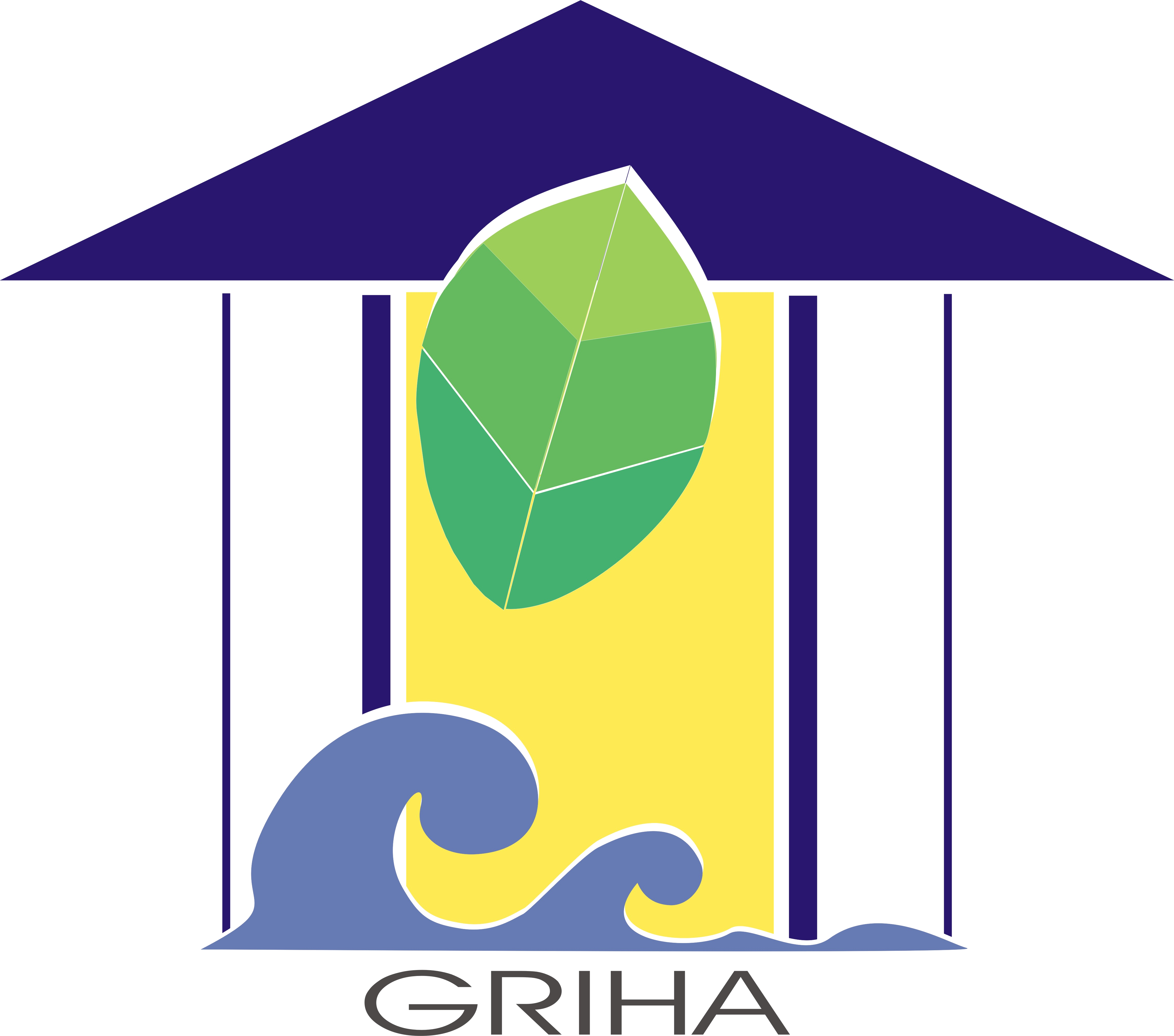 GRIHA